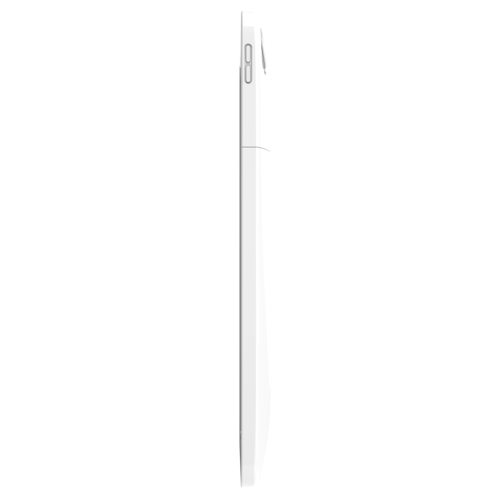 CONNECT Case for iPad Air 13" M4 | iPad Air 13" M3 |iPad Air 13" M2 - White