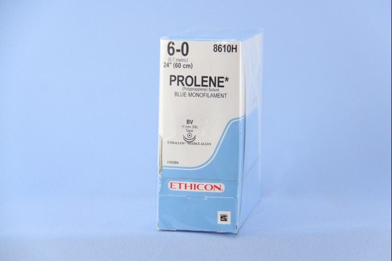 Prolene™ Suture with Needle