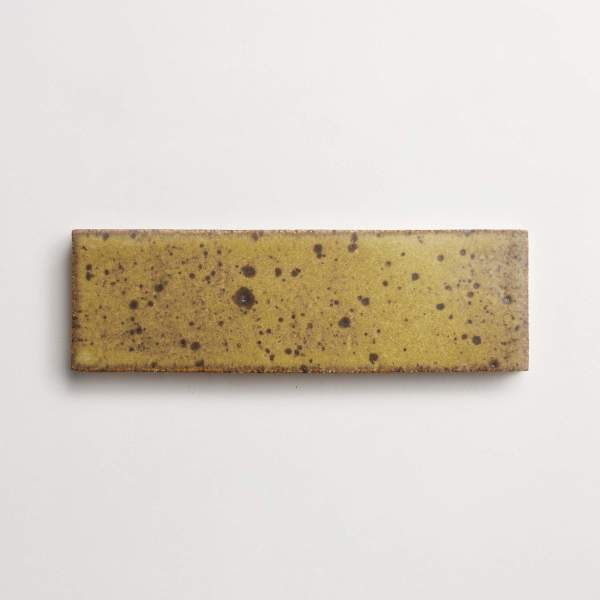 clé guild: new california | cigar | matte | cardoon | sample 