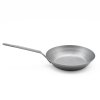 8 ½-inch carbon steel fry pan