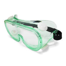 Stanley® SYE21-10D Over the Glass Chemical Splash Safety Goggle