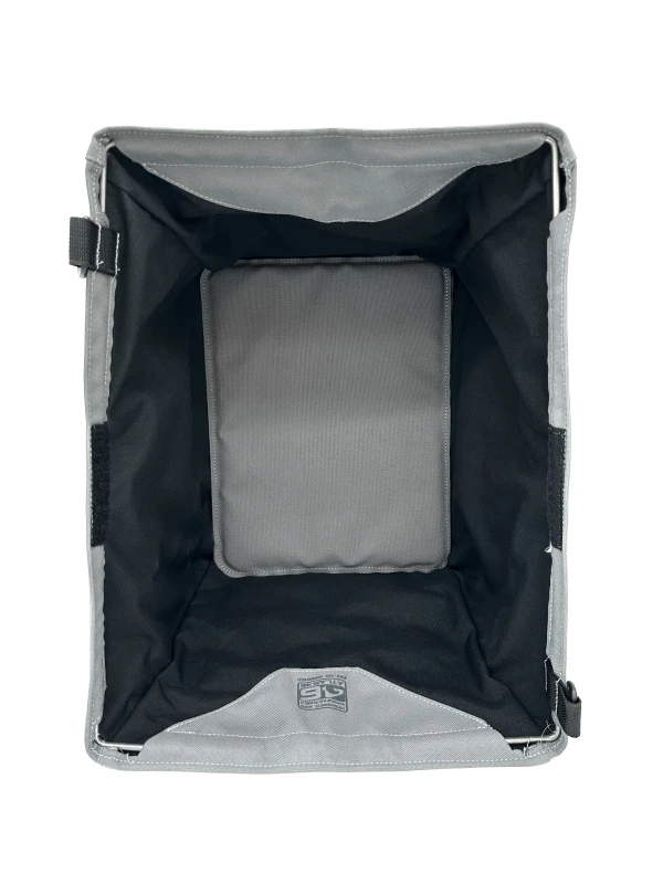 TGM1G Basic 6-Pocket Tool Tote