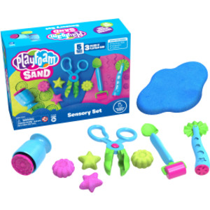 Playfoam&reg; Sand Sensory Set