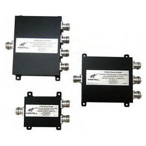 ClearLink® 50W Power Divider, N Connector, 2 Channel, 50W