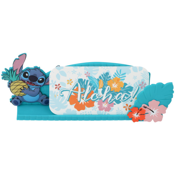 Disney's Stitch Aloha DecoSet®