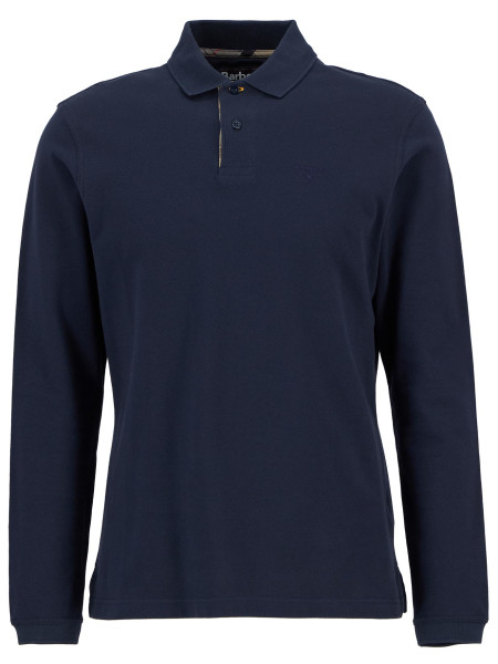 Polo Essential a maniche lunghe Polo Essential a maniche lunghe