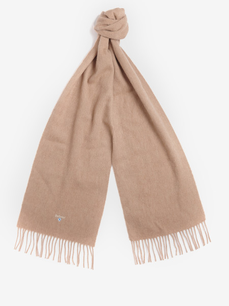 Plain Lambswool Scarf Plain Lambswool Scarf