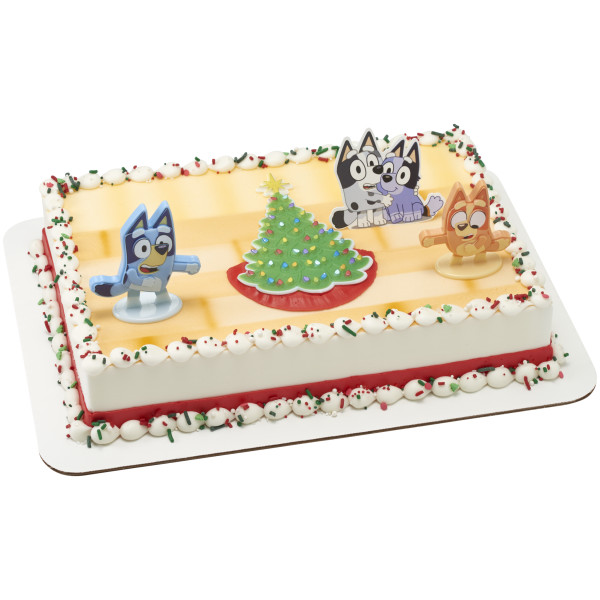 Christmas Tree Layon