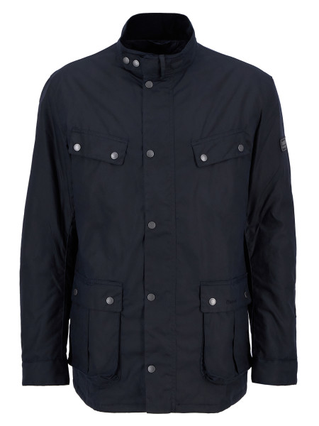 Tourer Duke Waxed Jacket Tourer Duke Waxed Jacket