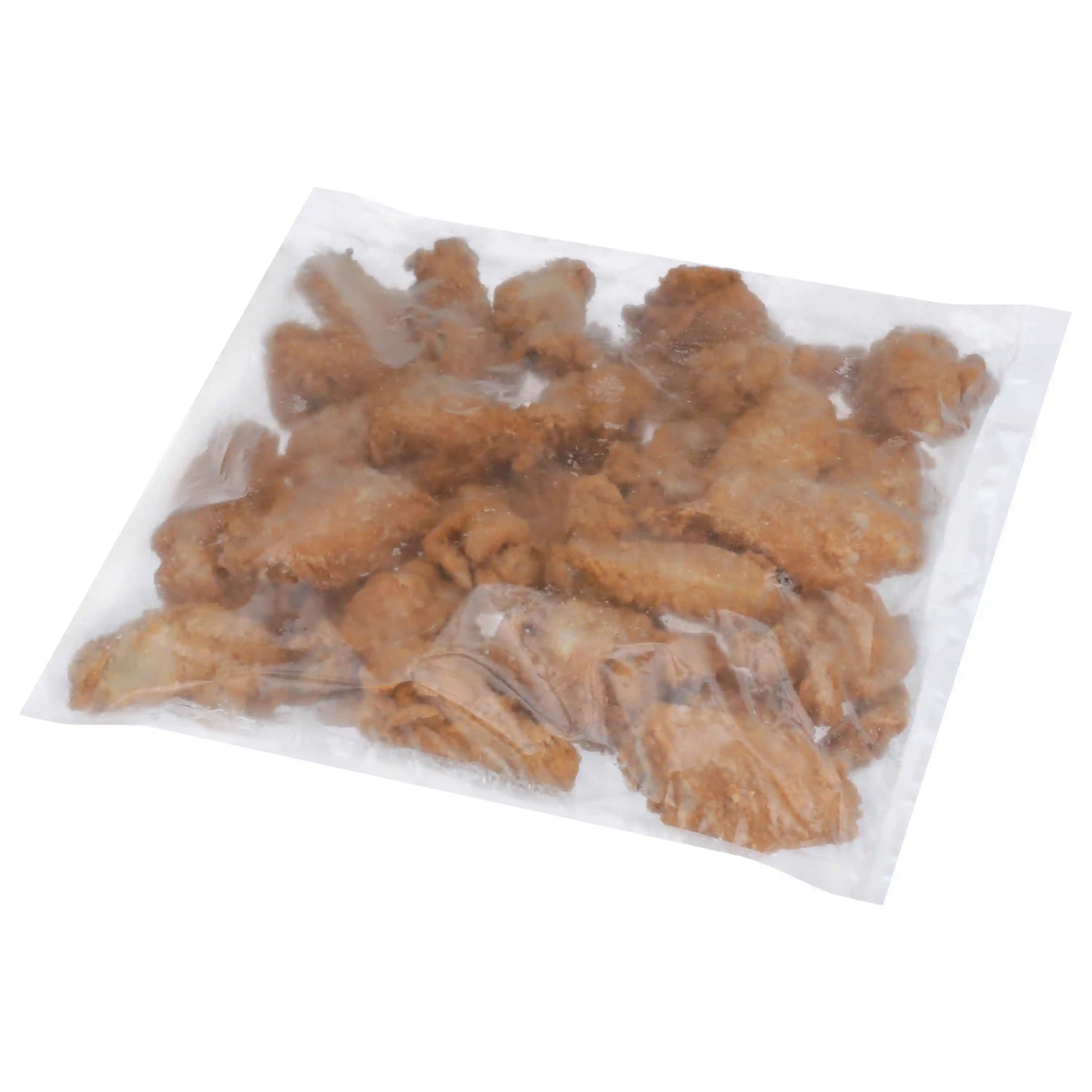 Tyson® Fire Stingers® Fully Cooked Breaded Bone-In Chicken Wing Sections, Jumbo_image_21