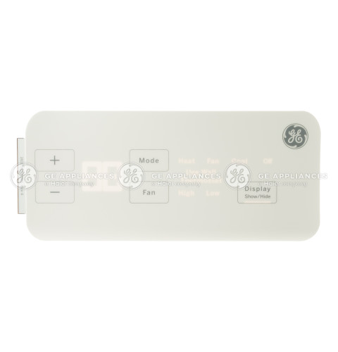 Zoneline® Display Overlay