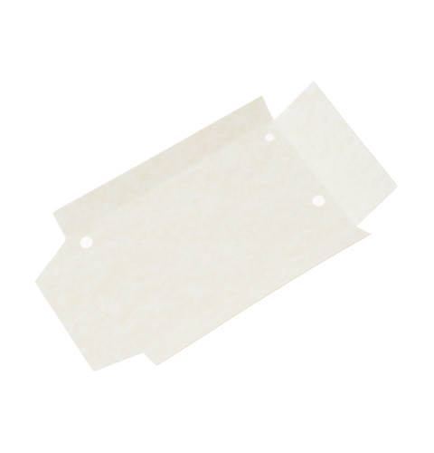 Refrigerator EDC shield