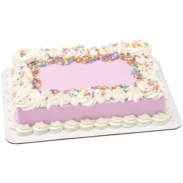 Pastel Confetti Made Simply™ Quins