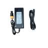 Charger 120Vac 42.5Vdc 5A For Obattul