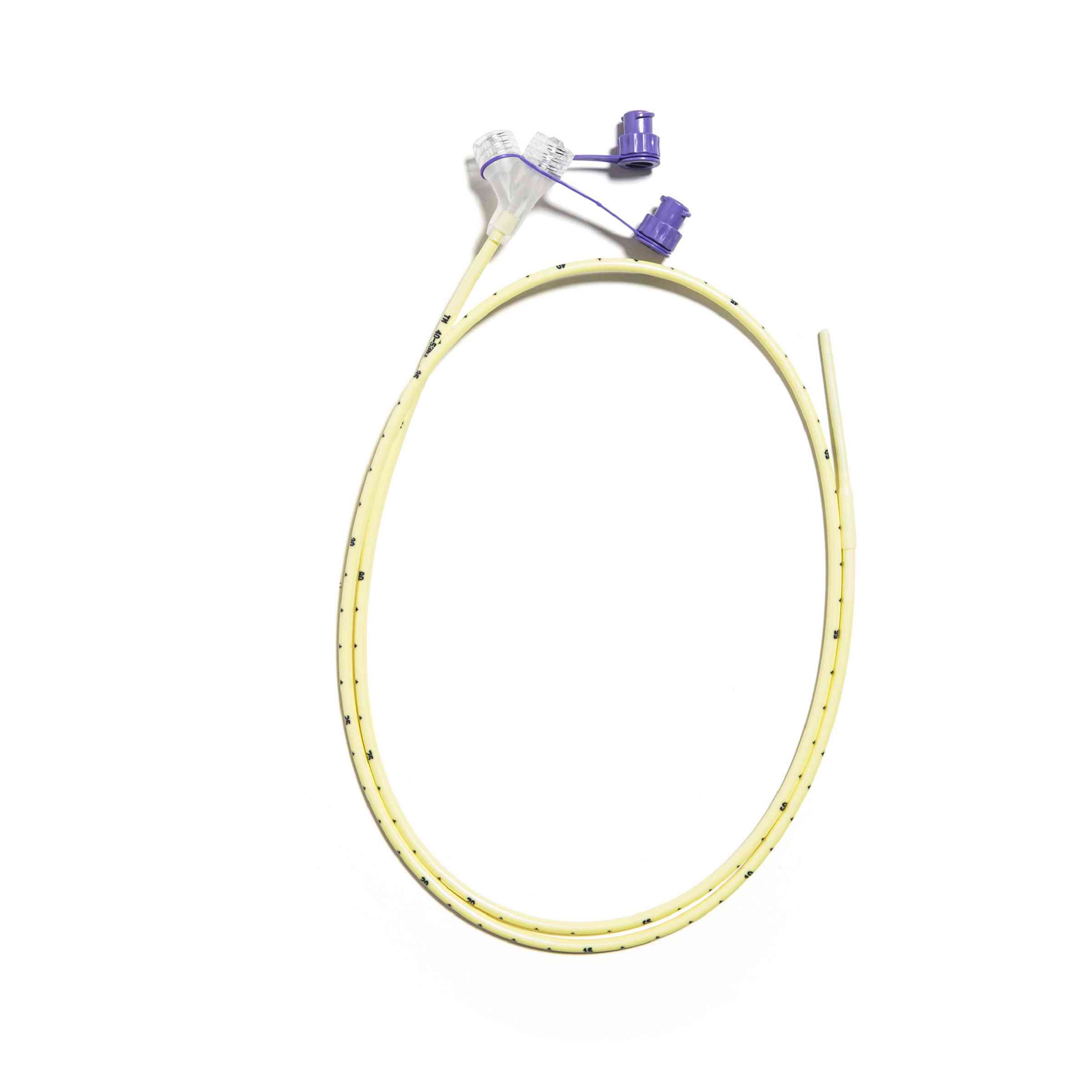 Corflo® ULTRA-Lite NG Nasogastric Feeding Tube