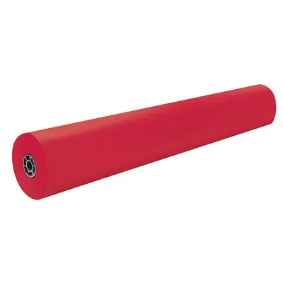 ArtKraft  Duo-Finish Paper, Flame,  36