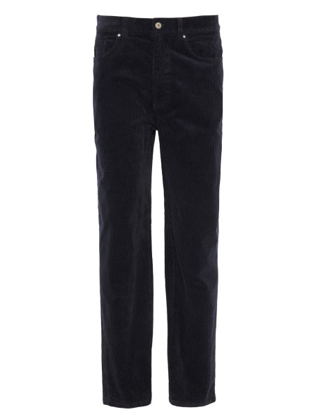 Stretch Cord Regular Trousers Stretch Cord Regular Trousers