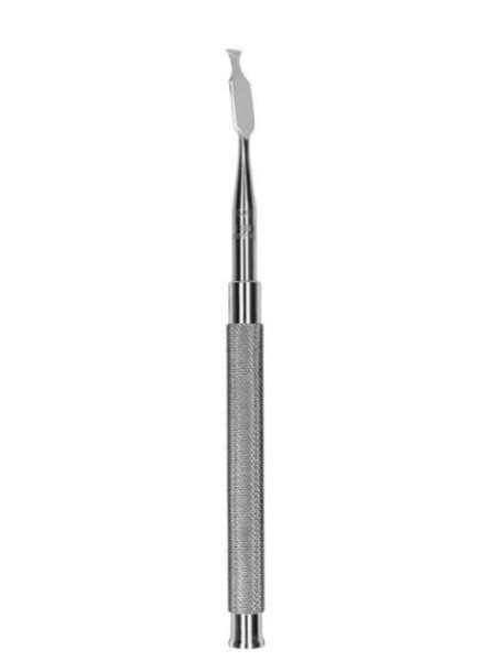 HF Ochsenbein Chisel #2 Single Ended, #6 Handle