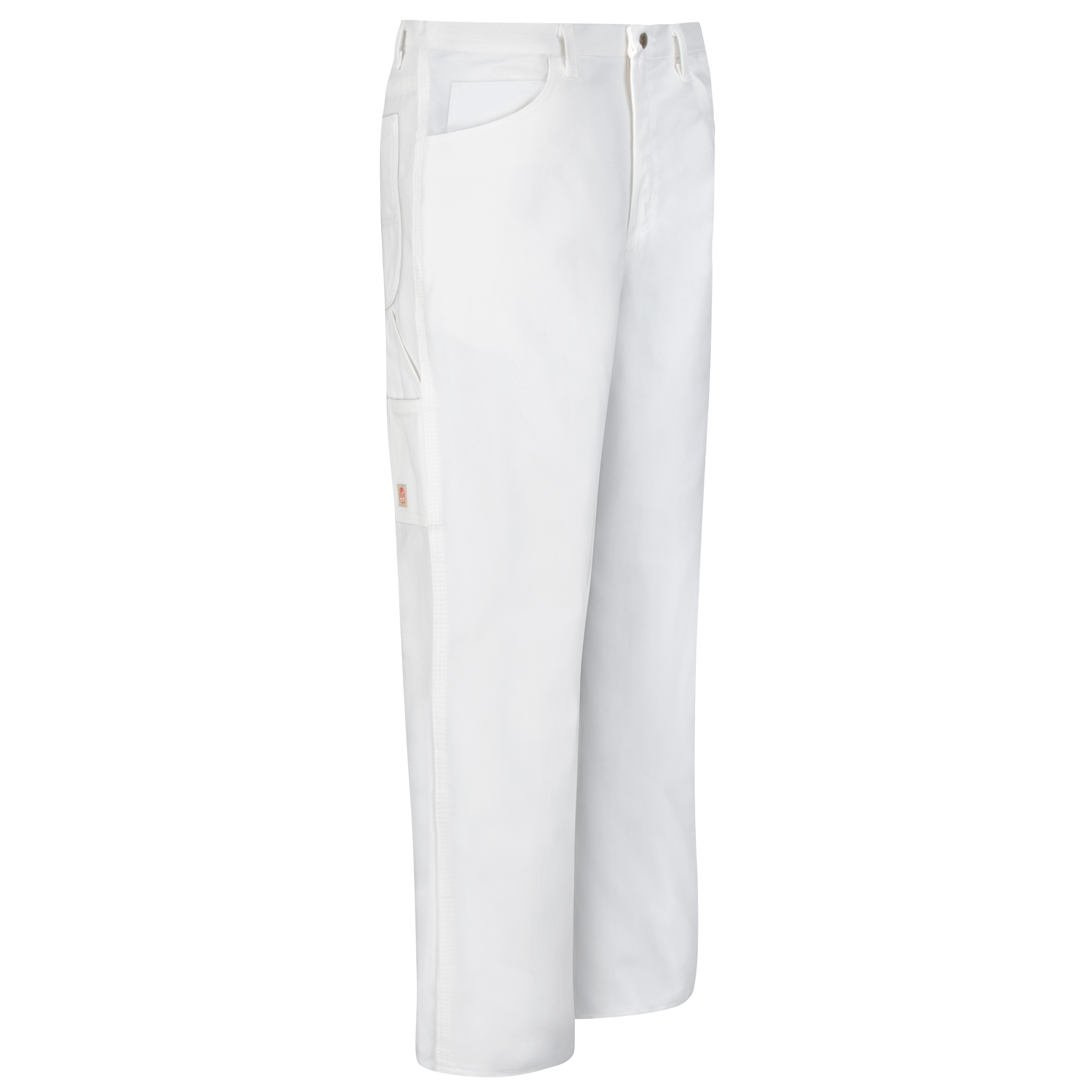 Men‘s Painter Dungaree-Red Kap