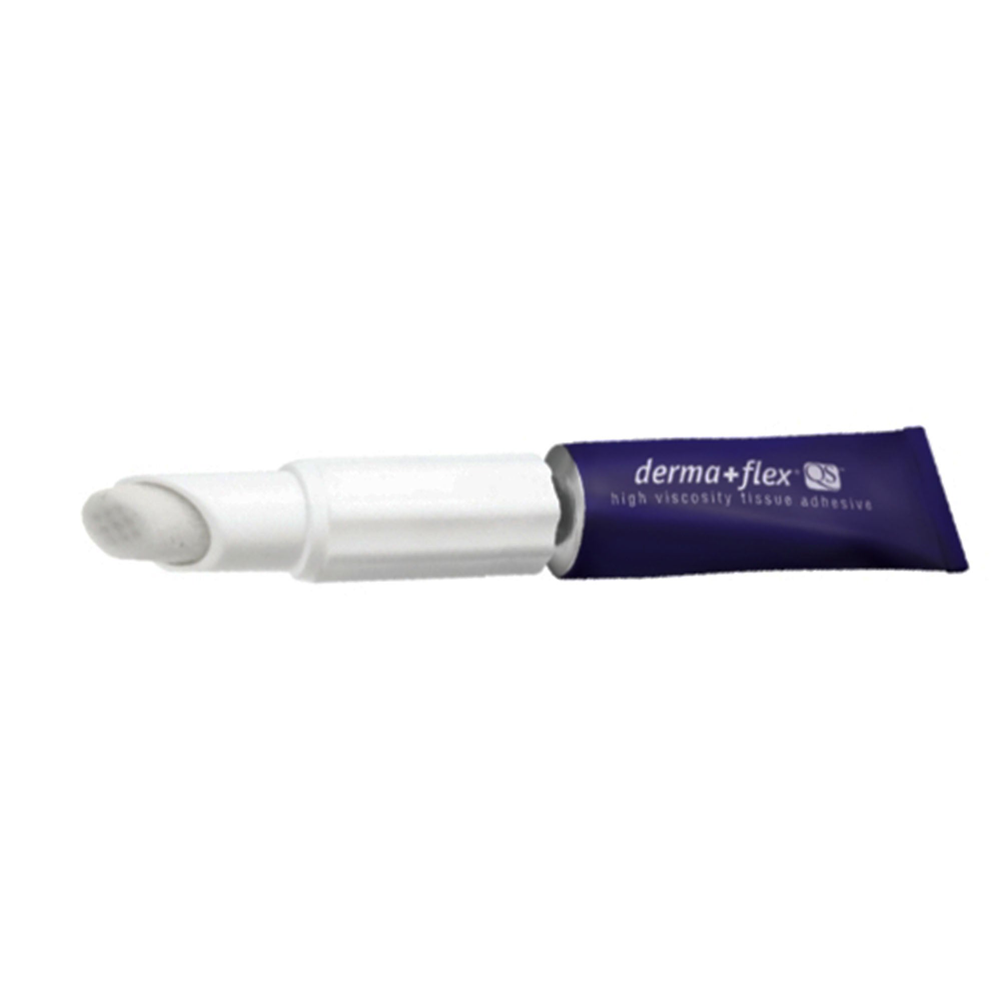 Chemence Medical ADHESIVE, SKIN DERMAFLEX QS (10/BX 6BX/CS)