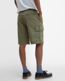 Shorts Twill Cargo 