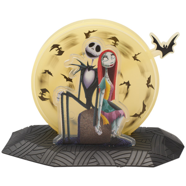Disney Tim Burton's The Nightmare Before Christmas DecoSet®