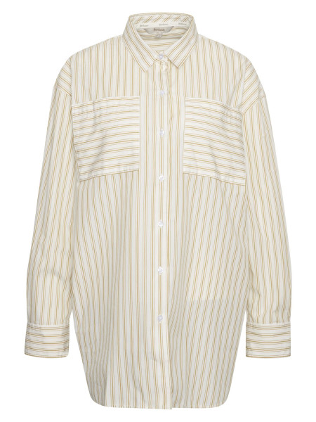 Millie Striped Relaxed Shirt Millie Striped Relaxed Shirt