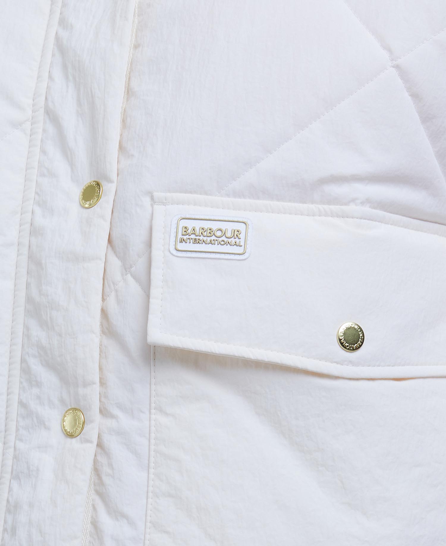 Zola Quilted Jacket image number 5