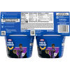 Kraft Macaroni & Cheese Dinner Black Panther: Wakanda Forever, 4 ct Pack, 1.9 oz Cups