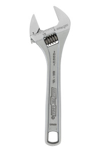 806W 6-inch Adjustable Wrench