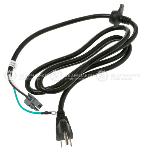 WASHING MACHINE POWER CORD