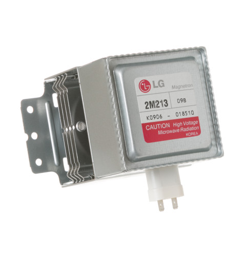 Microwave Magnetron
