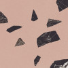 Karlstad Pink 24×47 Stone Field Tile Matte Rectified