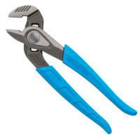 428X 8-inch SPEEDGRIP Straight Jaw Tongue & Groove Pliers