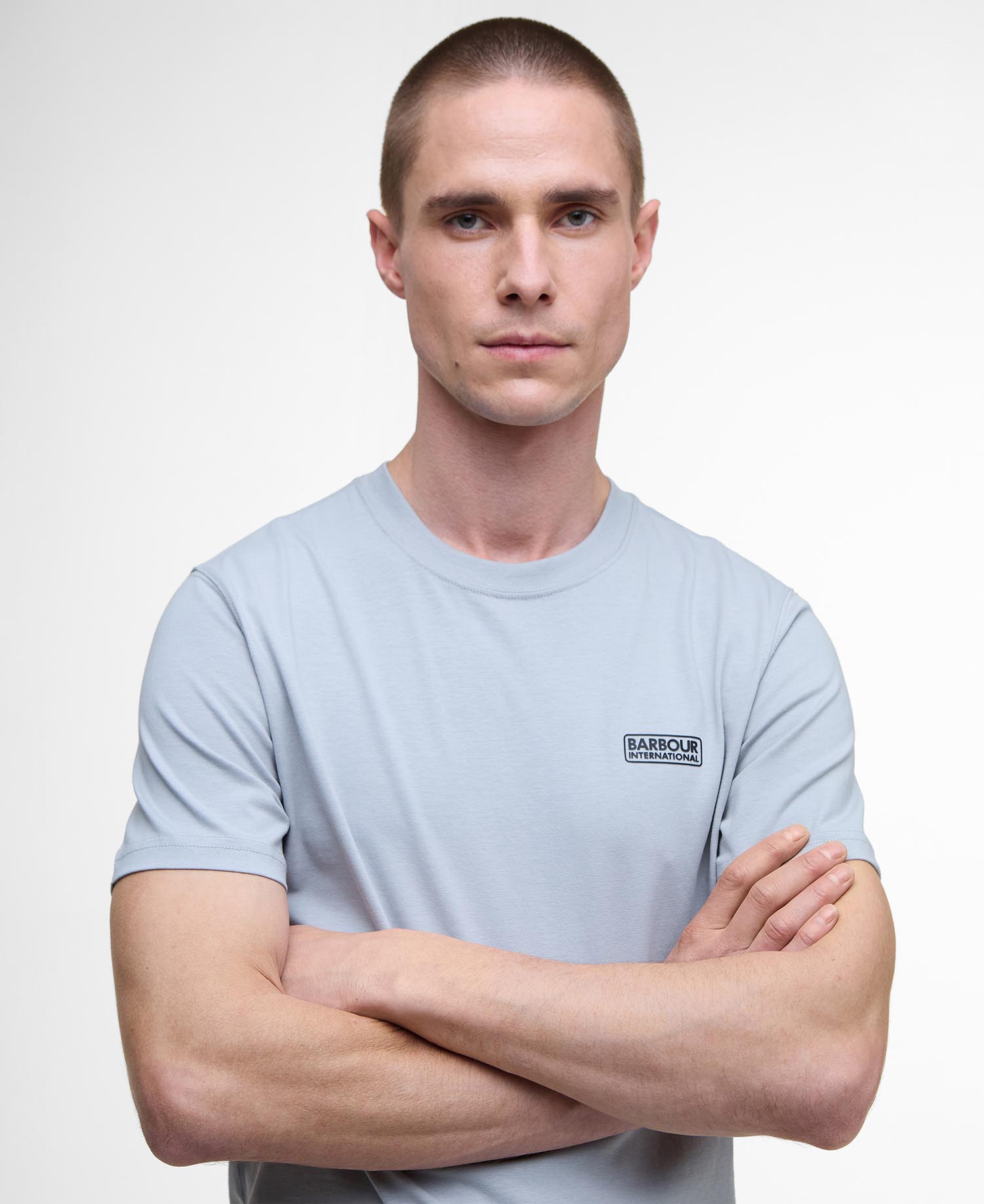 Small Logo T-Shirt image number 3