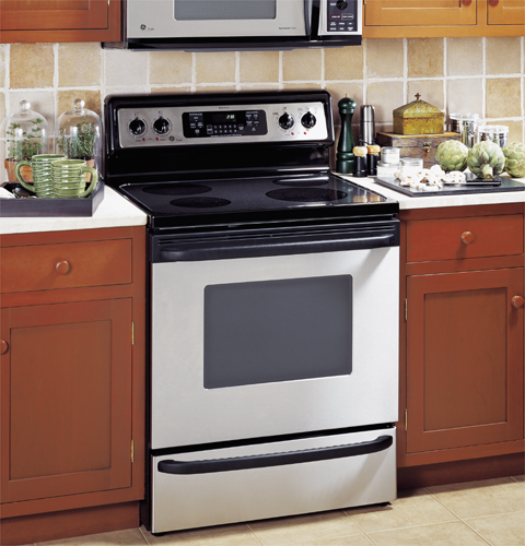 GE Spectra™ 30