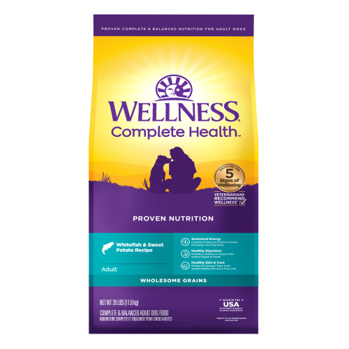 Wellness Complete Health 