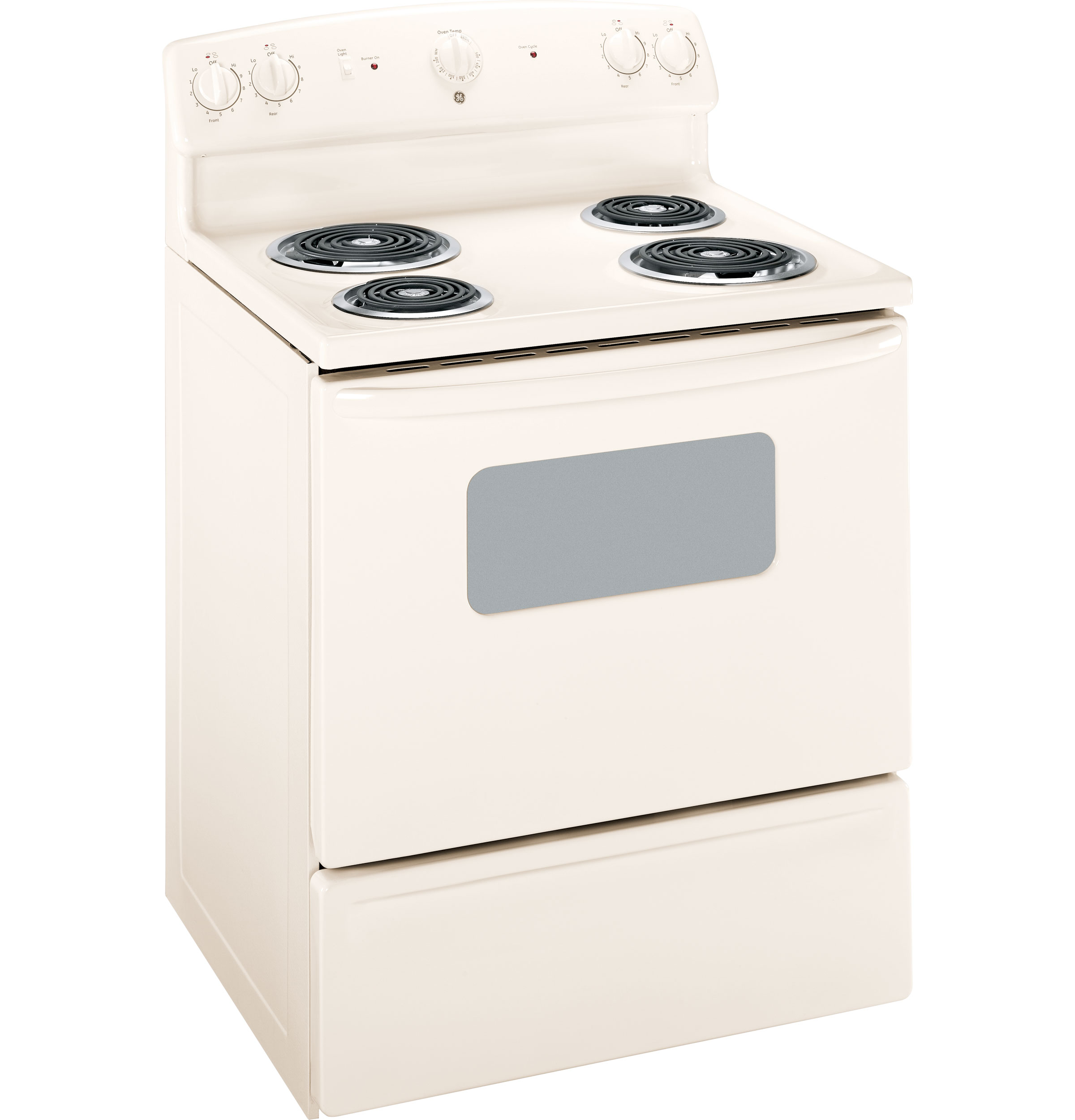GE® 30