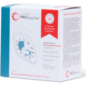 MOD Pro Applied Personal 60-Minute Visual Timer