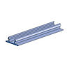 PVC Closure Strip, 10 ft.