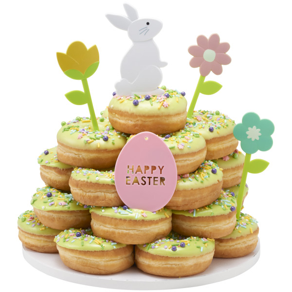 Bunny Love Cake Kit