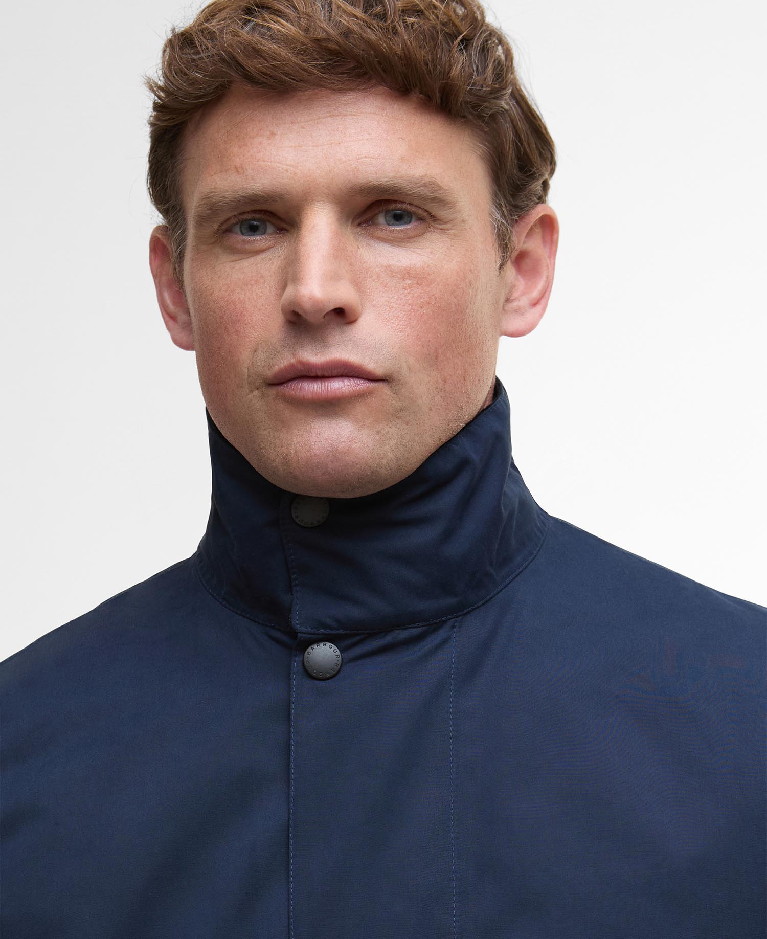 Winter Spoonbill Waterproof Jacket image number 3