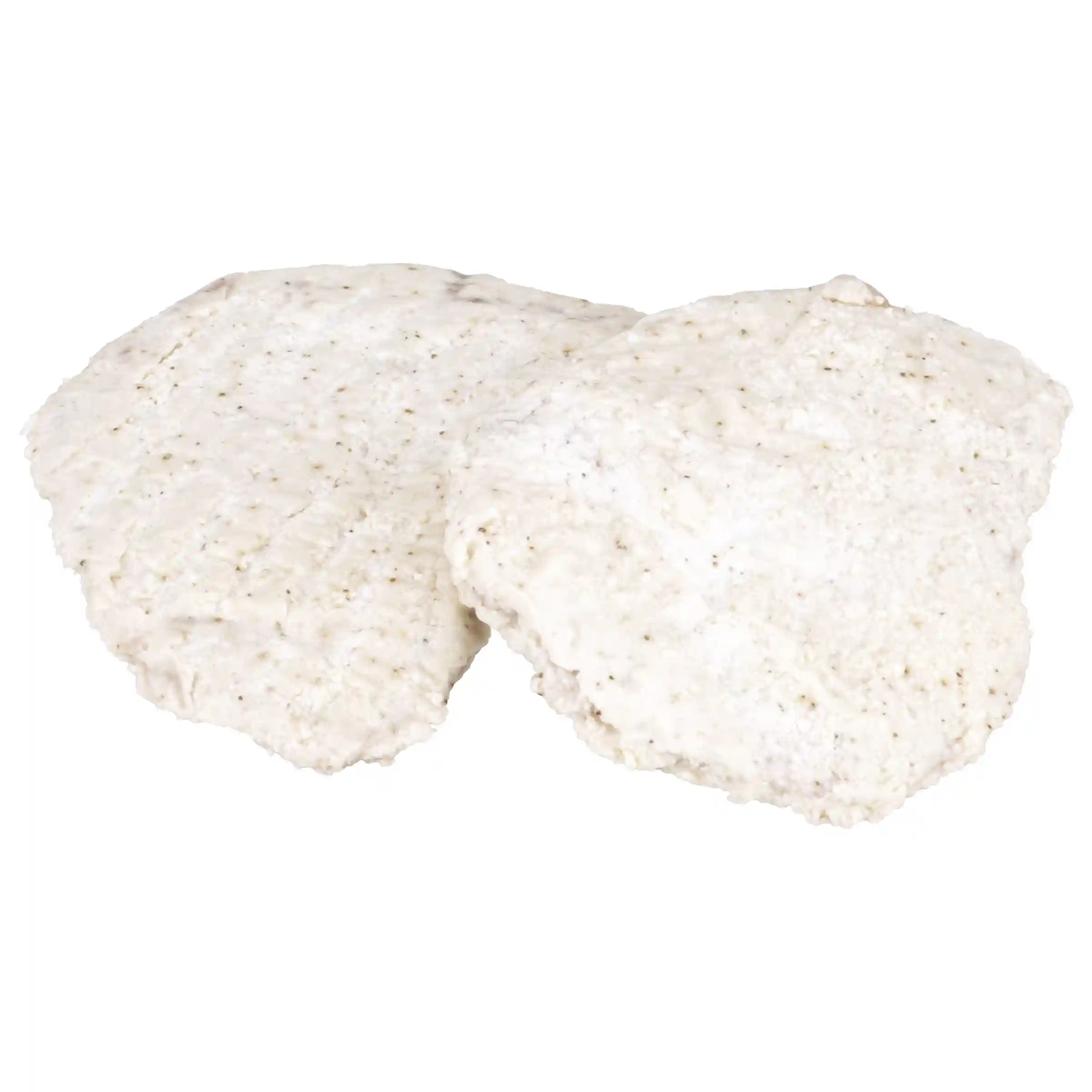 AdvancePierre™ Gold Label Exclusive Cut® The NATURAL Country Fried Beef Steak Fritters, 5.33 oz_image_2