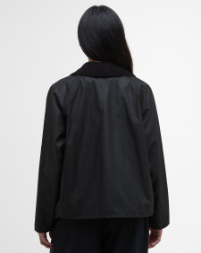 Women's Spey Waxed Jacket 