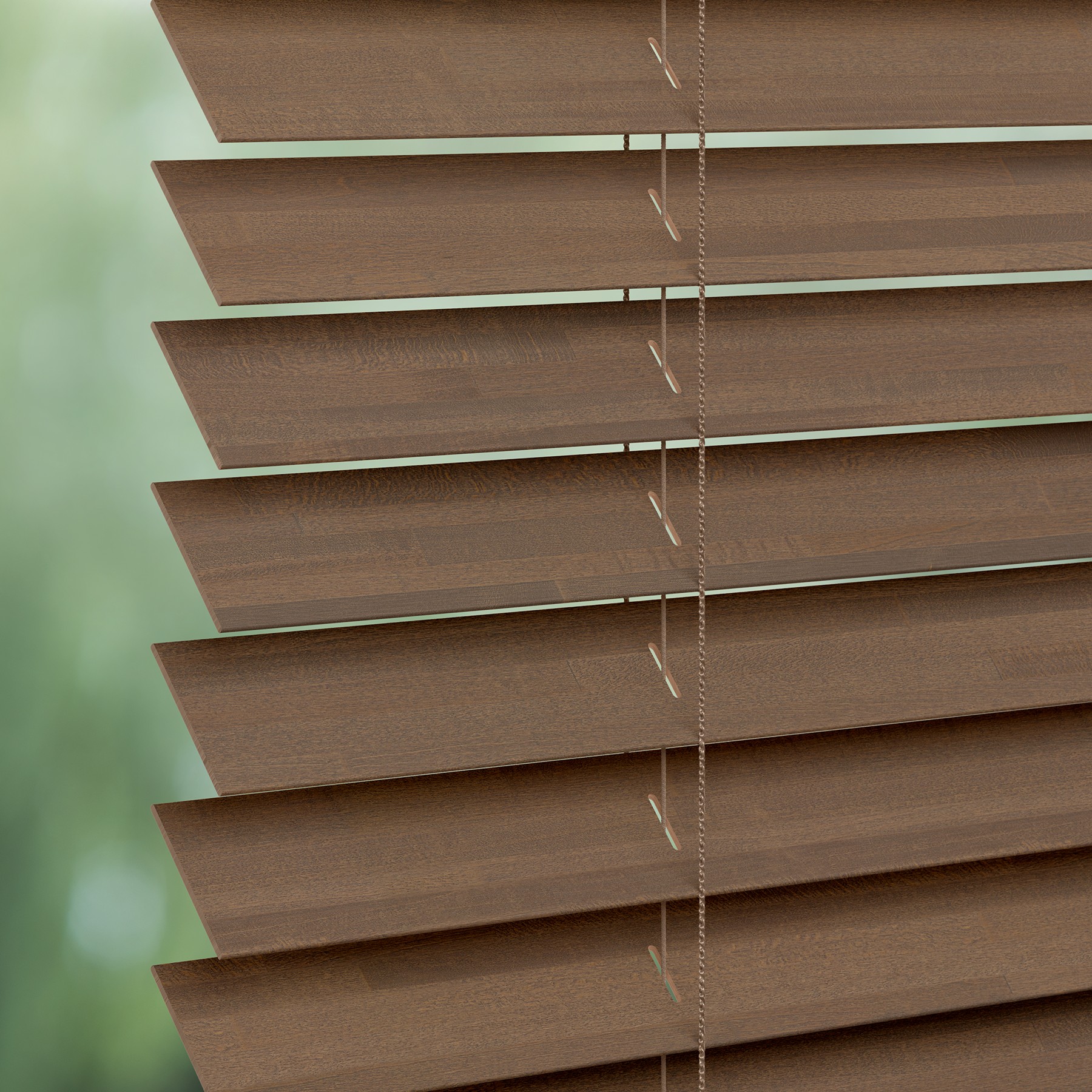 Robust 8360 Wood Venetians