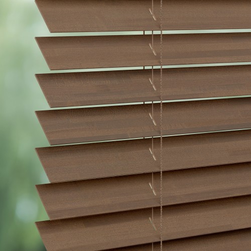 Robust 8360 Wood Venetians