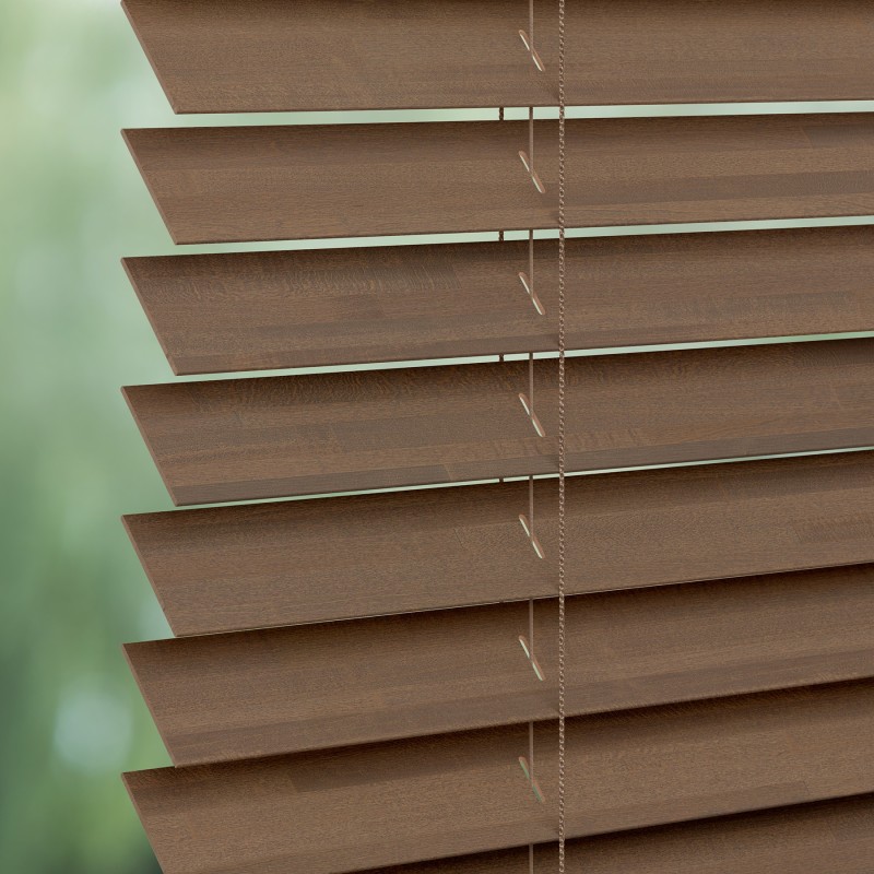 Robust 8360 Wood Venetians