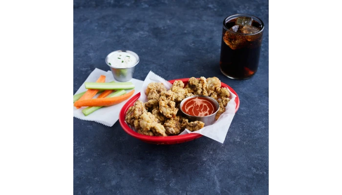 Tyson® Uncooked Unbreaded Chicken Livers_image_1