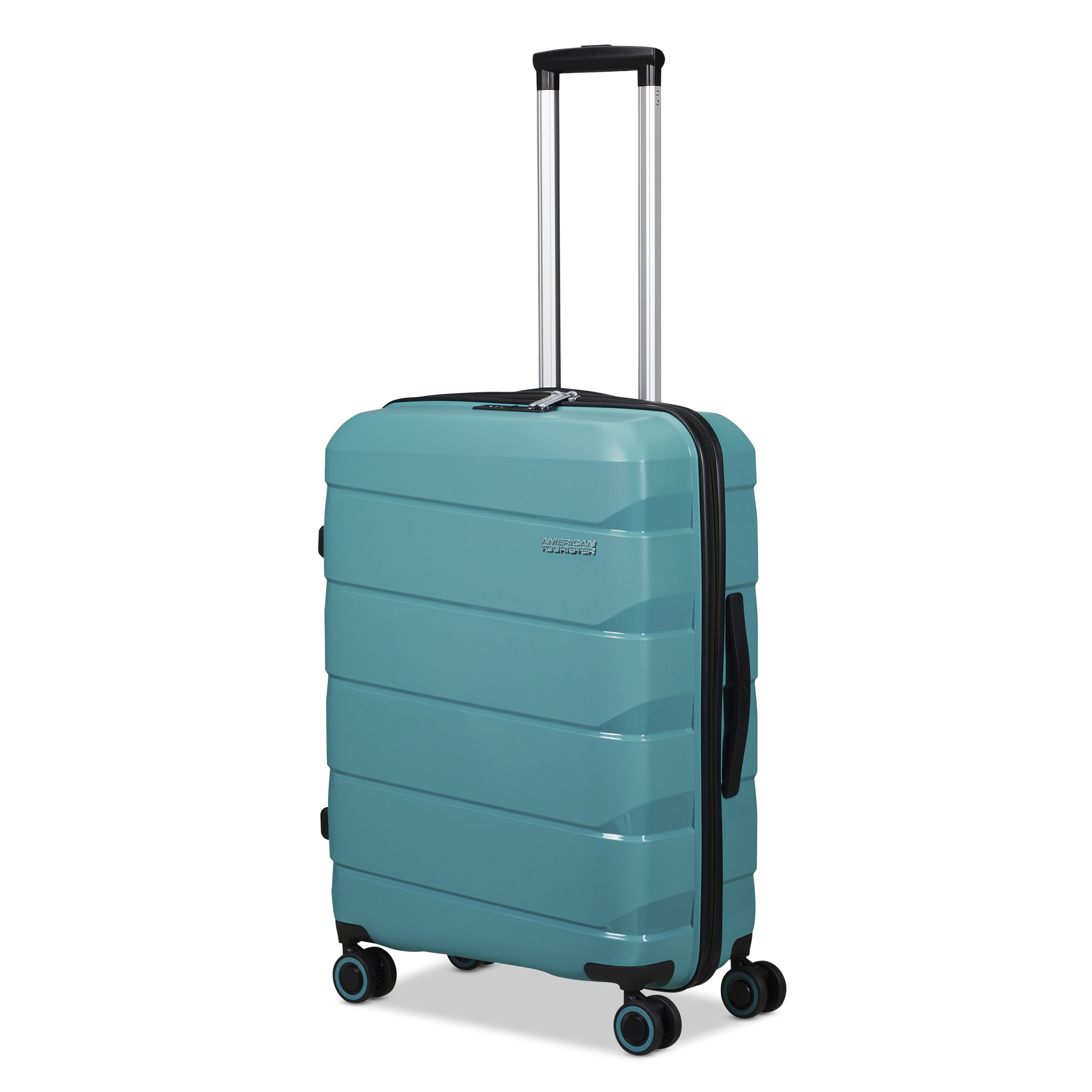 American Tourister Air Move Hardside Spinner Medium - Luggage
