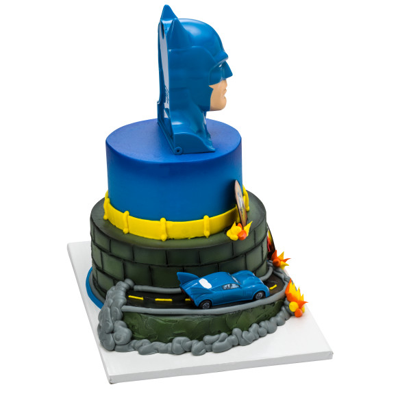 Batman™ To the Rescue Signature DecoSet®
